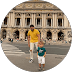 logo profil google
